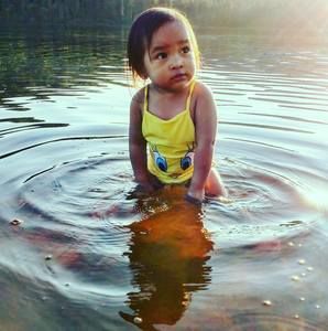 Meet your Posher, Roy